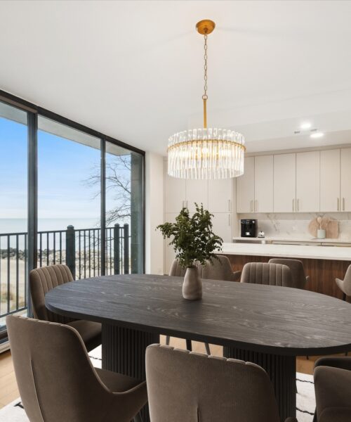 1420 Sheridan Road #3i, Wilmette, IL