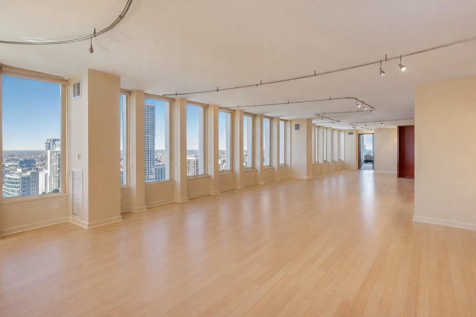 100 E Walton Street #42F, Chicago, IL