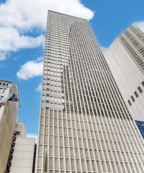 100 E Walton Street #42F, Chicago, IL