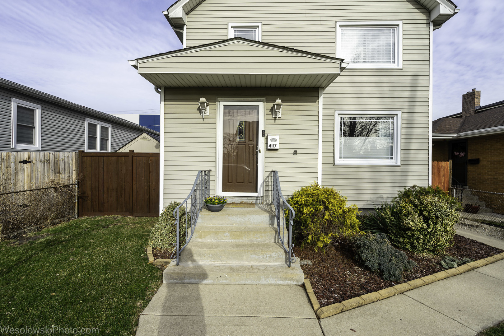4117 Prairie Avenue, Schiller Park, IL