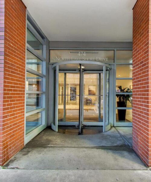 474 N Lake Shore Drive #2002, Chicago, IL