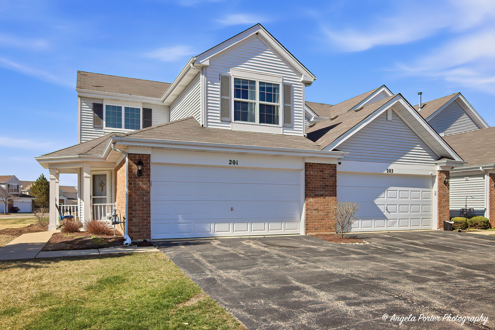 201 Macintosh Avenue, Woodstock, IL