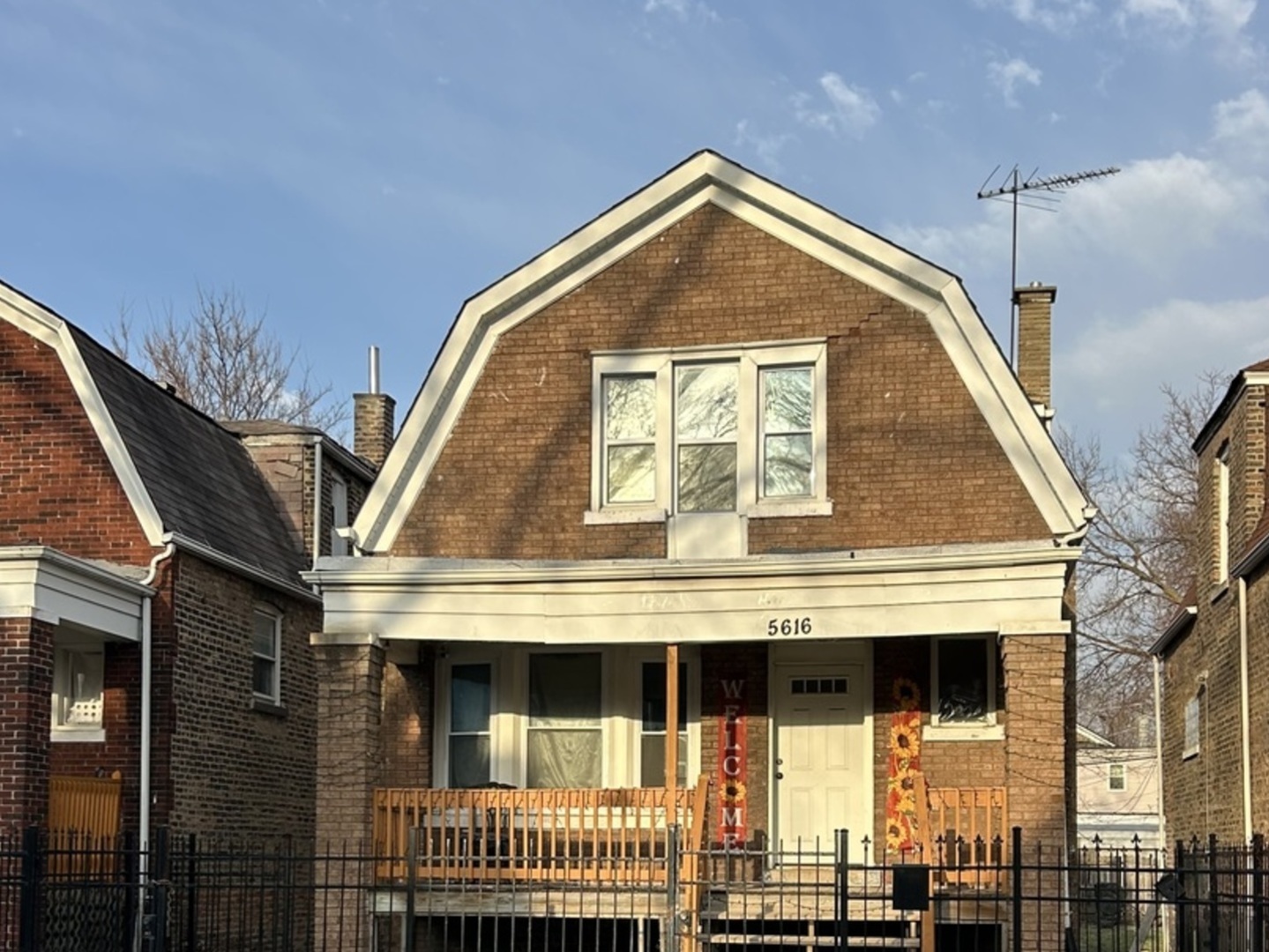 5616 S Wolcott Avenue, Chicago, IL