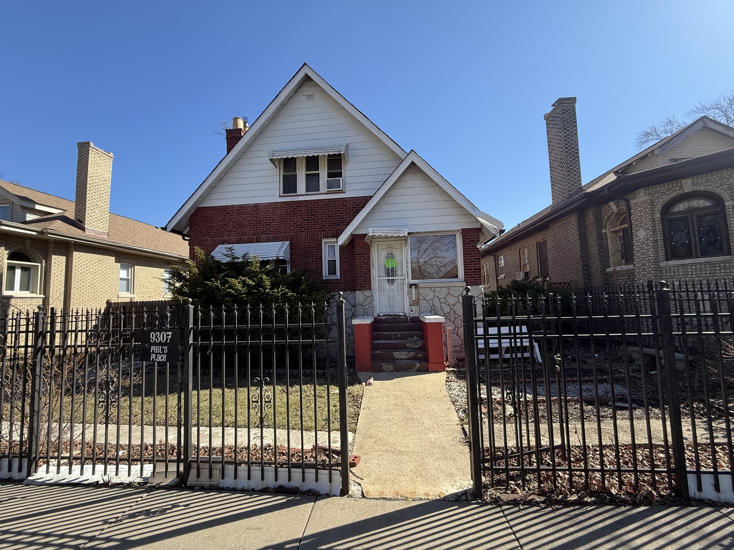 9307 S Loomis Street, Chicago, IL