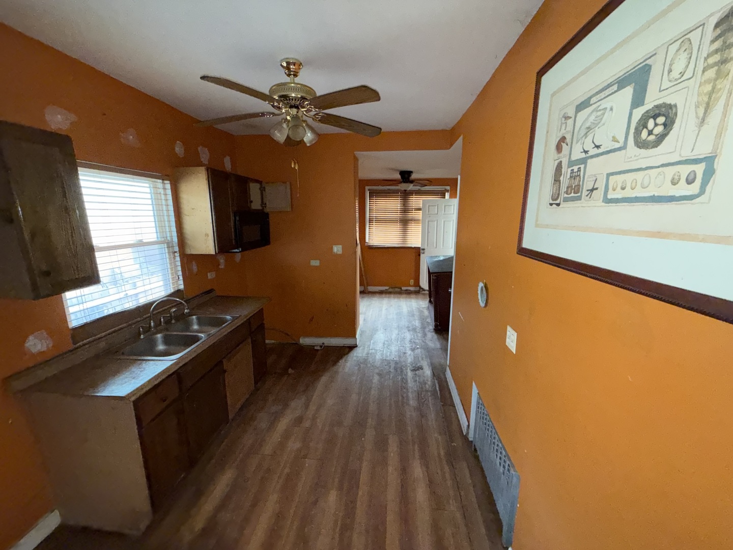 9307 S Loomis Street, Chicago, IL