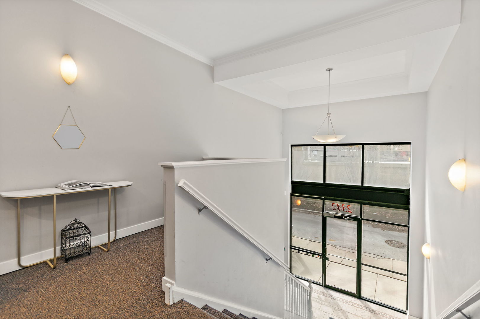 2342 W Bloomingdale Avenue #208, Chicago, IL