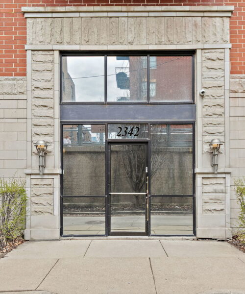 2342 W Bloomingdale Avenue #208, Chicago, IL