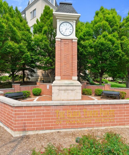 4833 N Olcott Avenue #307, Harwood Heights, IL