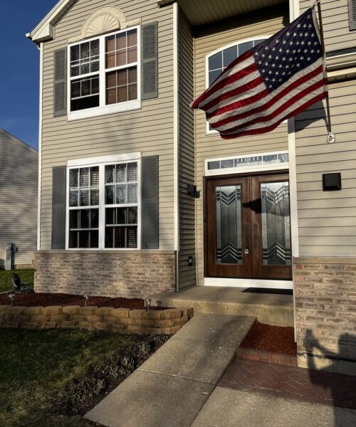 1918 Windstone Drive, Plainfield, IL