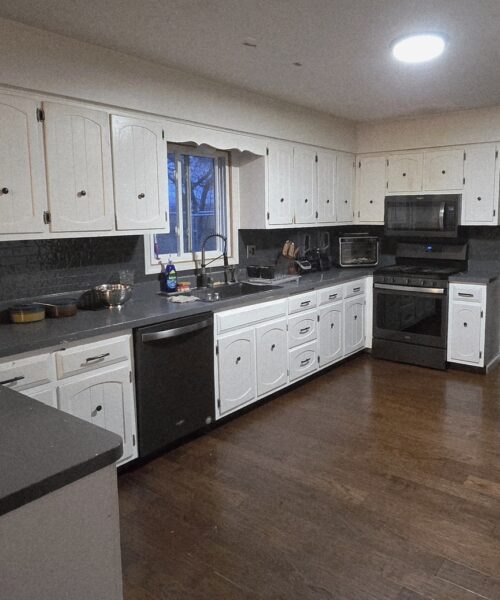 2900 E Spruce Drive, Crete, IL