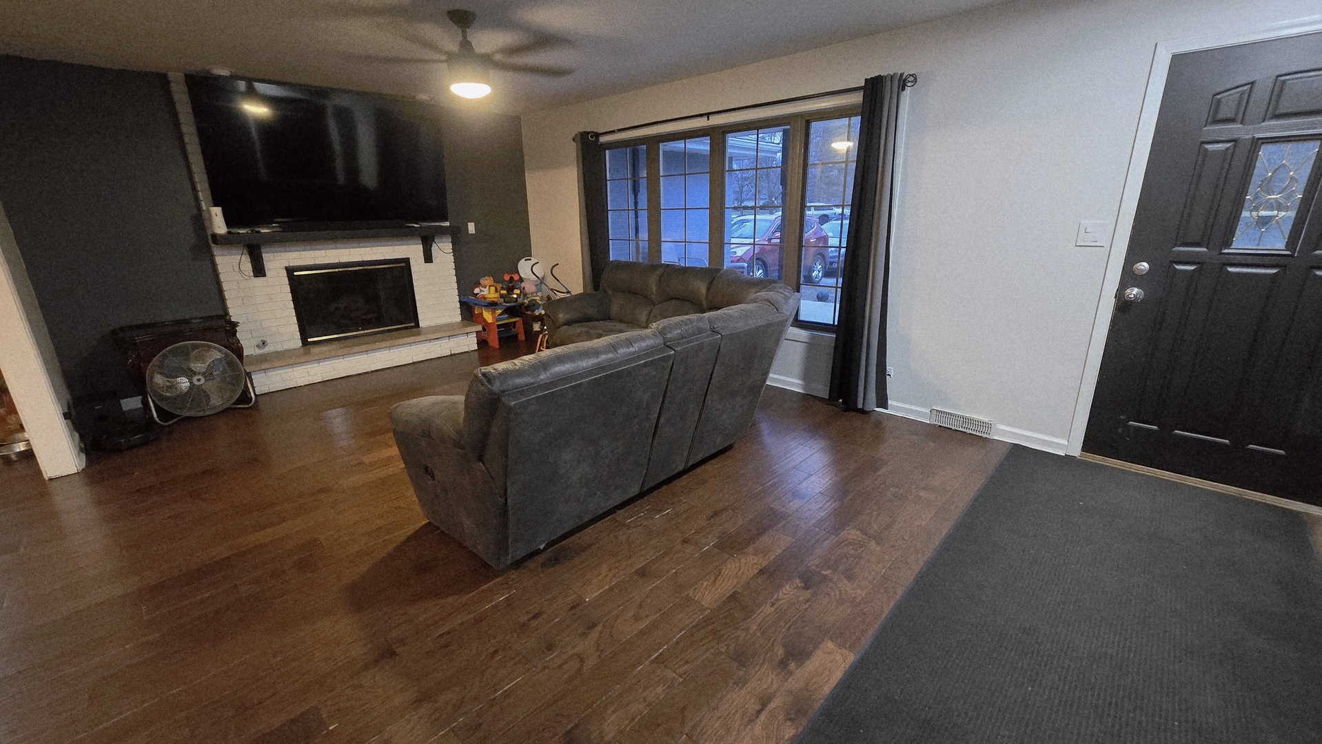 2900 E Spruce Drive, Crete, IL