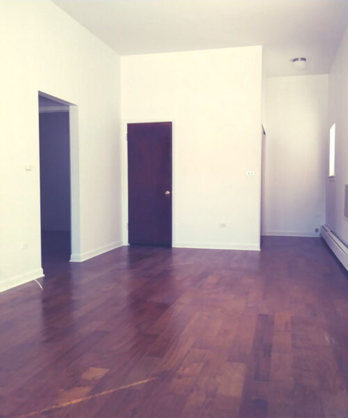 1995 Howard Street #1F, Des Plaines, IL