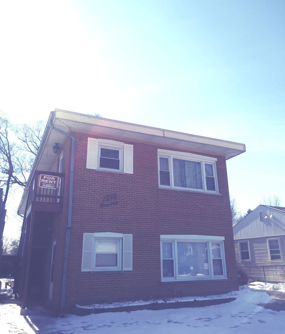 1995 Howard Street #1F, Des Plaines, IL