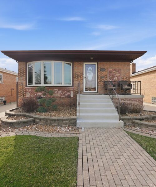 11648 S Avenue J, Chicago, IL