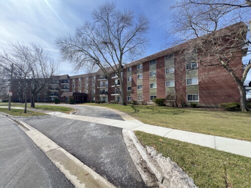 1030 S Fernandez Avenue #3N, Arlington Heights, IL