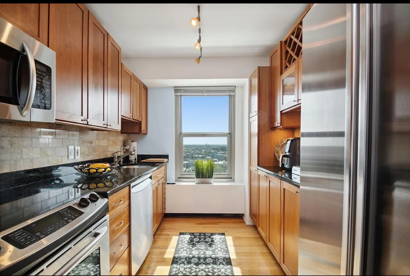 3600 N Lake Shore Drive #1624, Chicago, IL