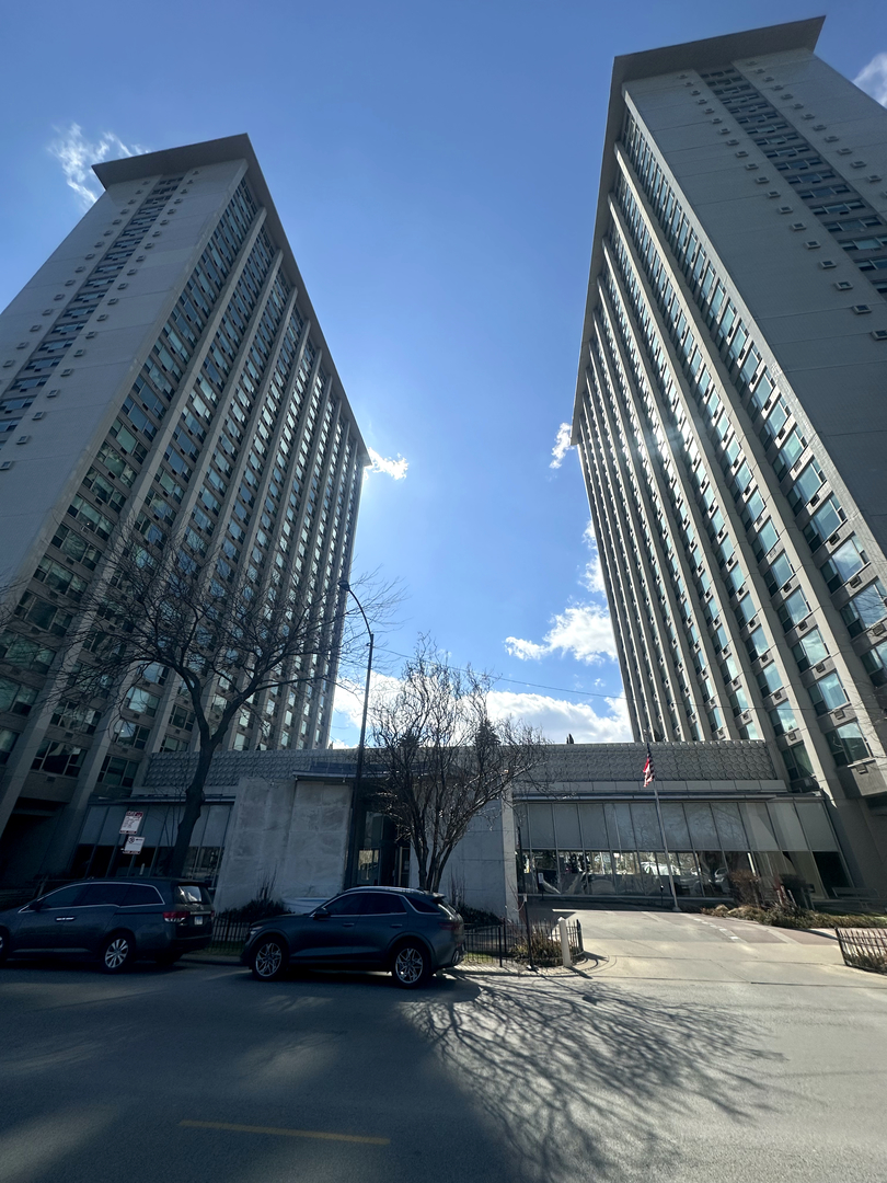 3600 N Lake Shore Drive #1624, Chicago, IL