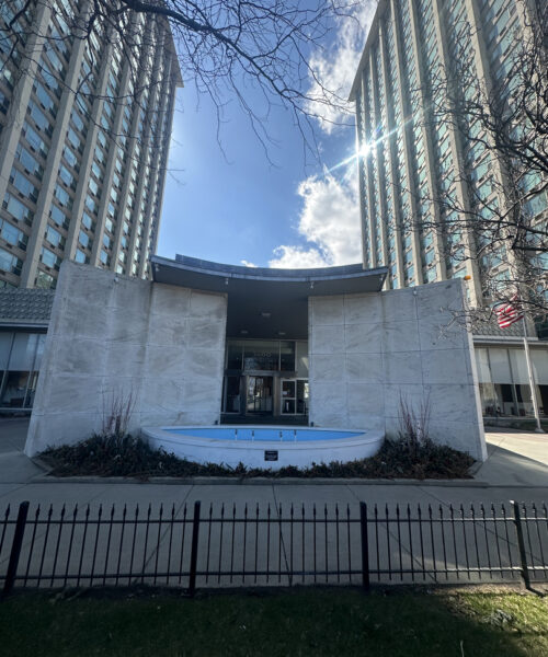3600 N Lake Shore Drive #1624, Chicago, IL