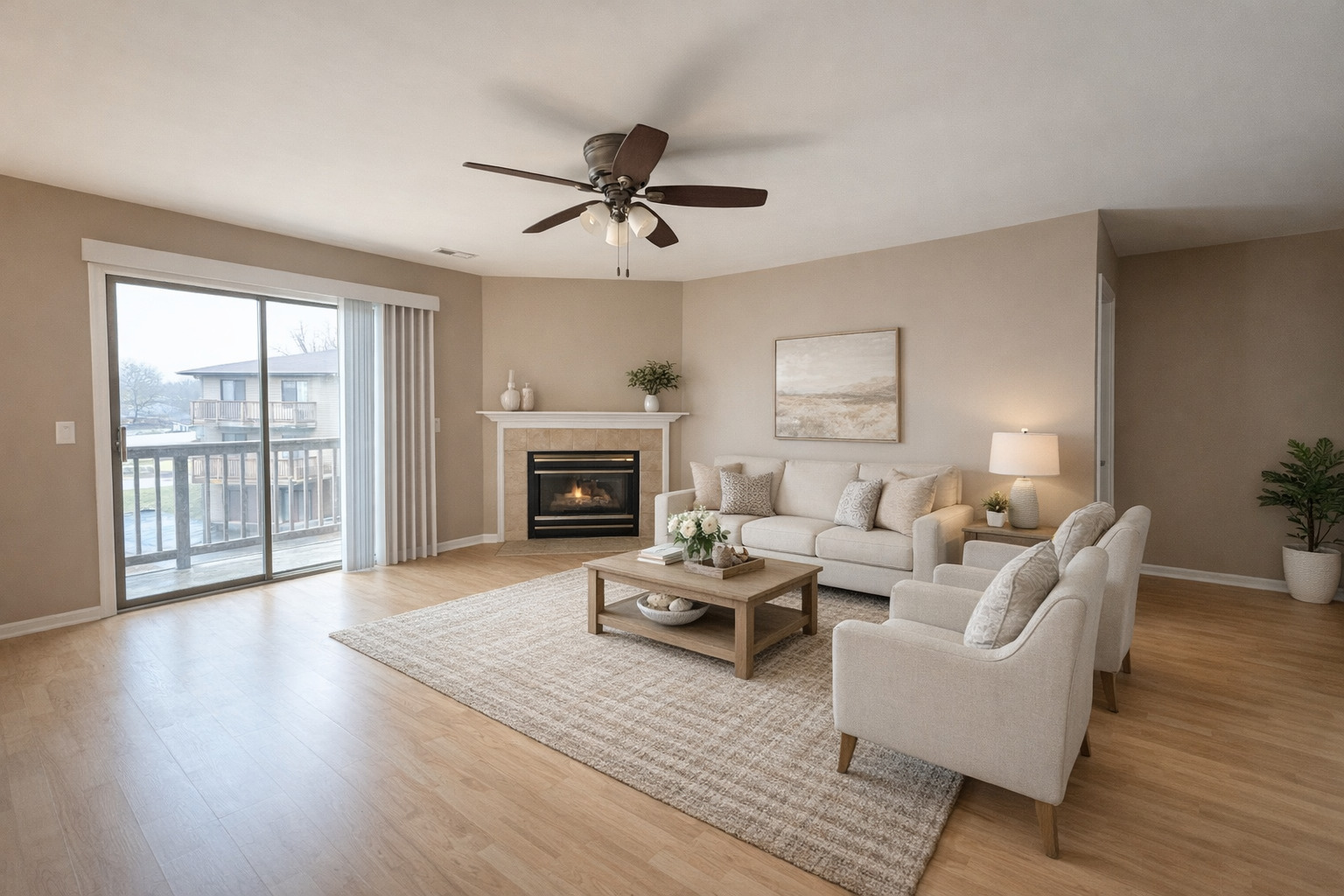 565 DEAN Drive #F, South Elgin, IL