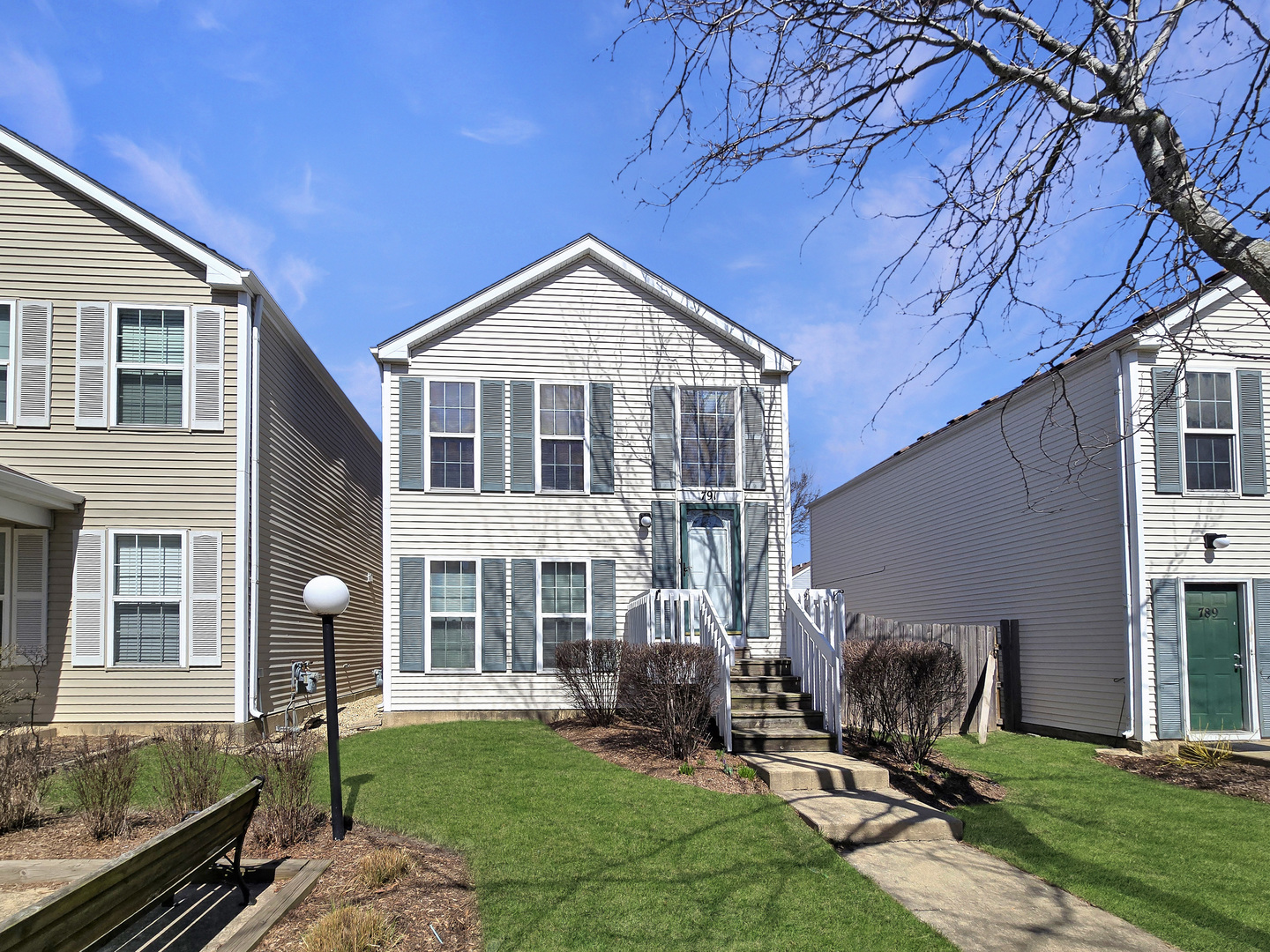 791 Serendipity Drive, Aurora, IL