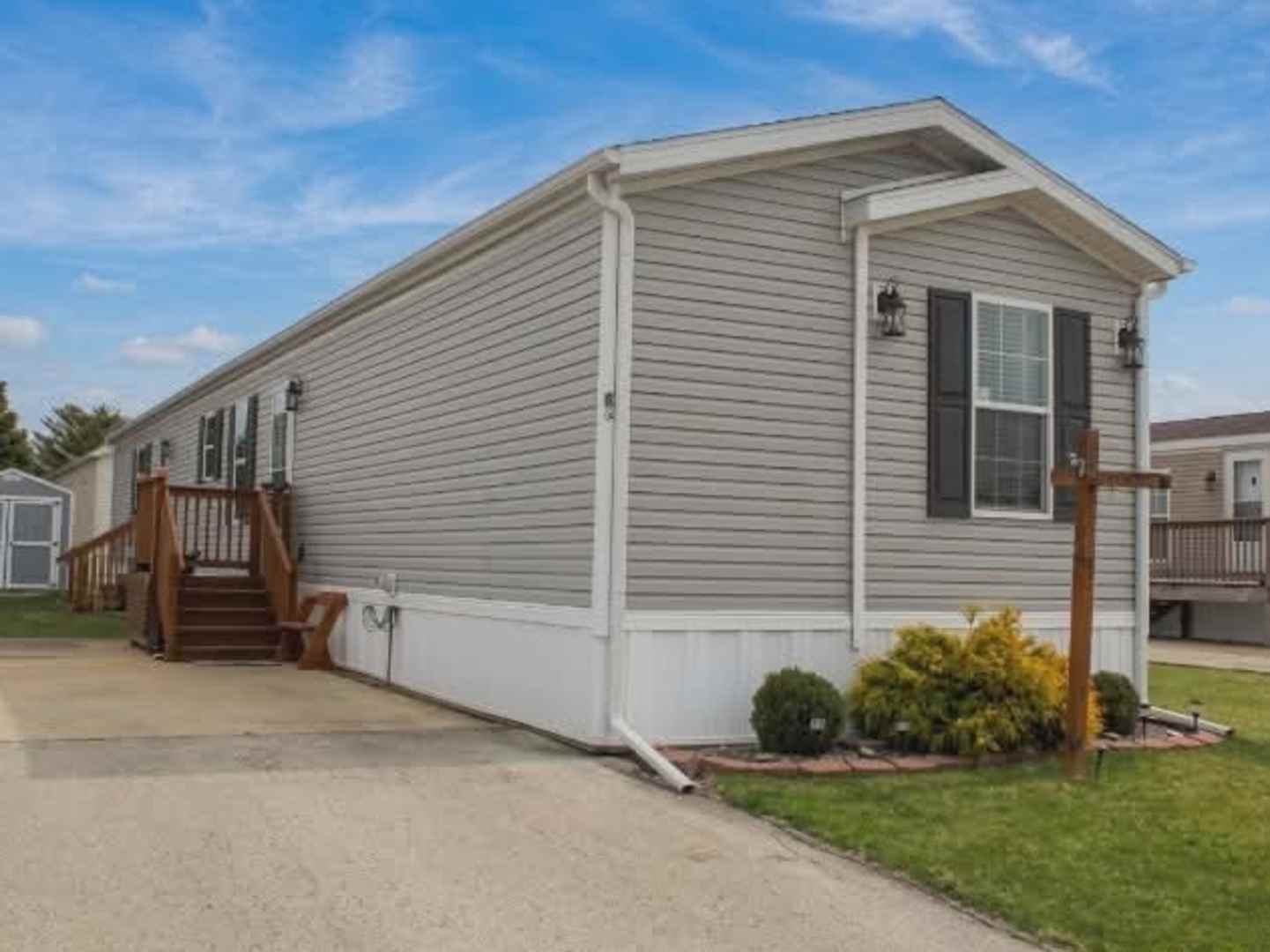 83 St. George Drive, Bourbonnais, IL