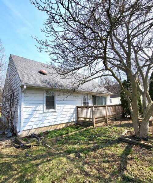 209 BELLEVUE Drive, Round Lake Park, IL