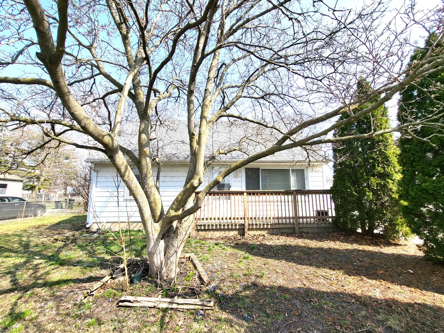 209 BELLEVUE Drive, Round Lake Park, IL