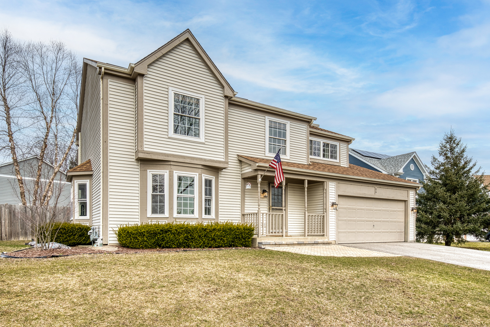 96 Alexandra Court, Mundelein, IL