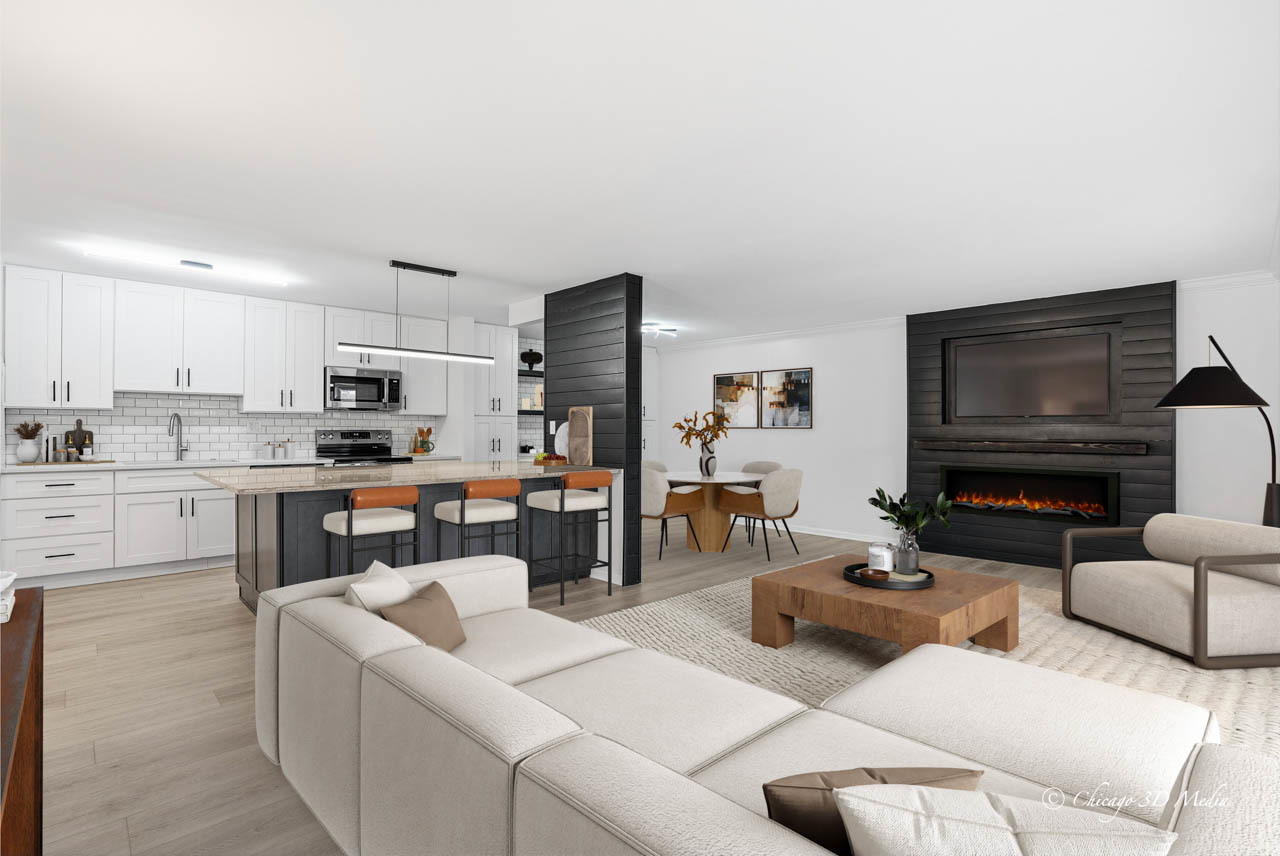 1615 E Central Road #122C, Arlington Heights, IL