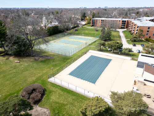 1615 E Central Road #122C, Arlington Heights, IL