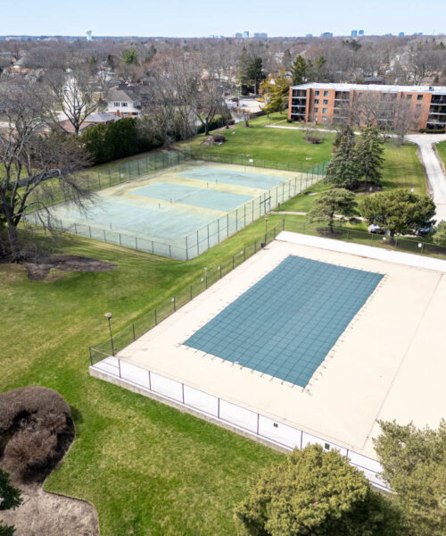 1615 E Central Road #122C, Arlington Heights, IL