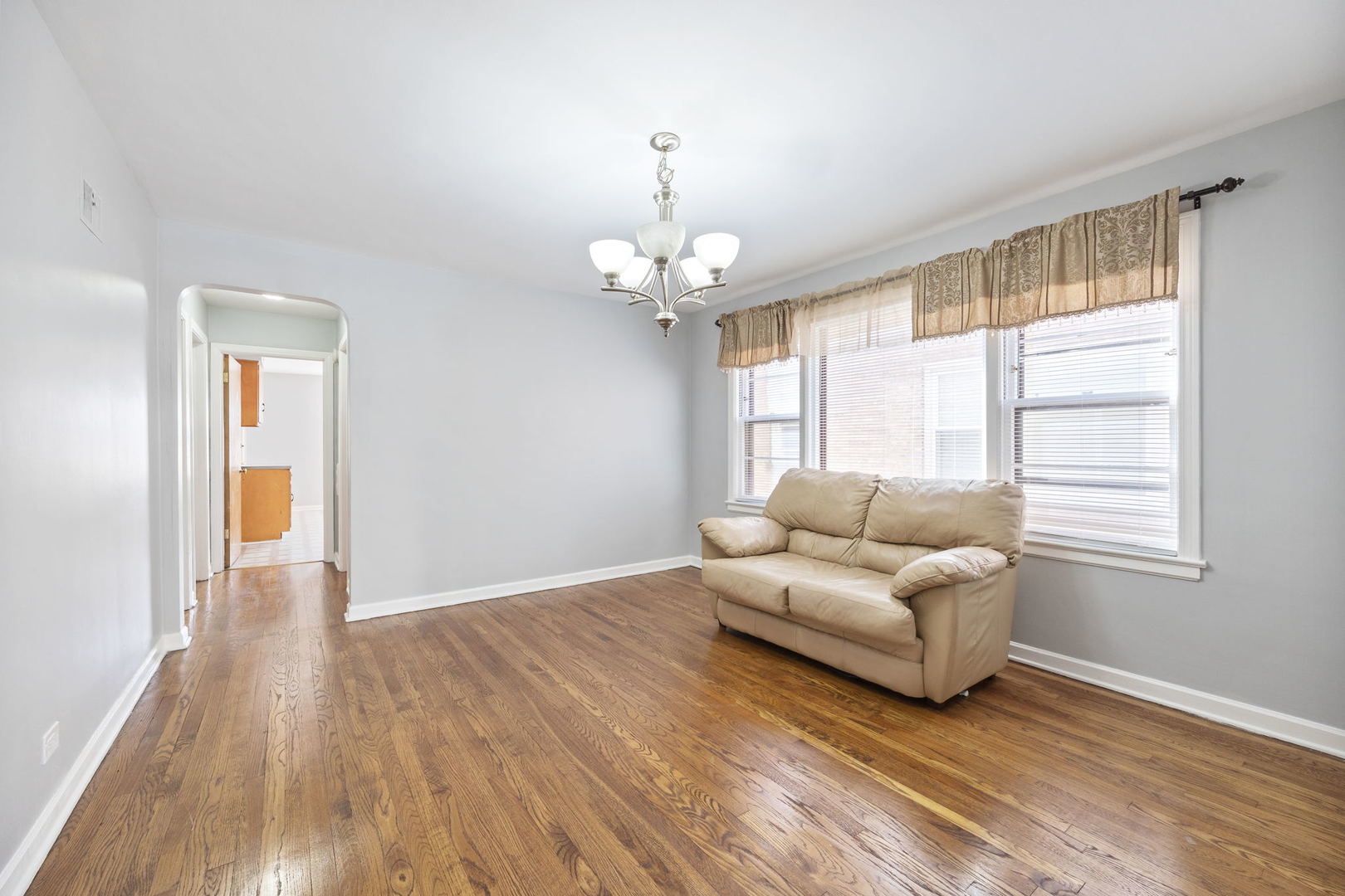 5429 N Kimball Avenue #1, Chicago, IL