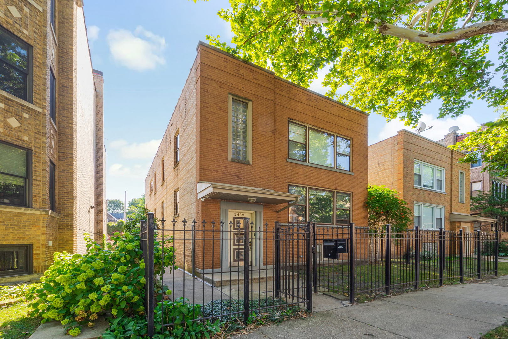 5429 N Kimball Avenue #1, Chicago, IL