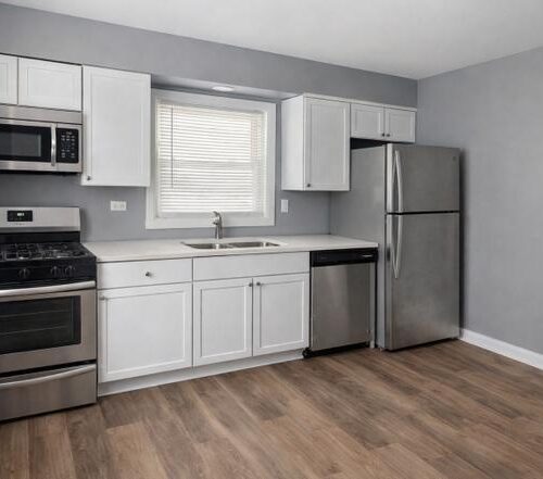 15403 Dorchester Avenue, Dolton, IL