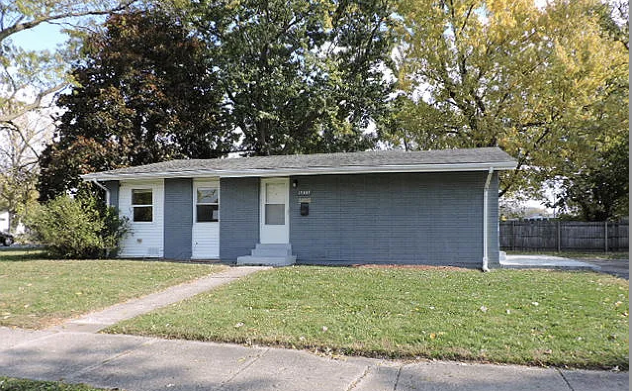15403 Dorchester Avenue, Dolton, IL