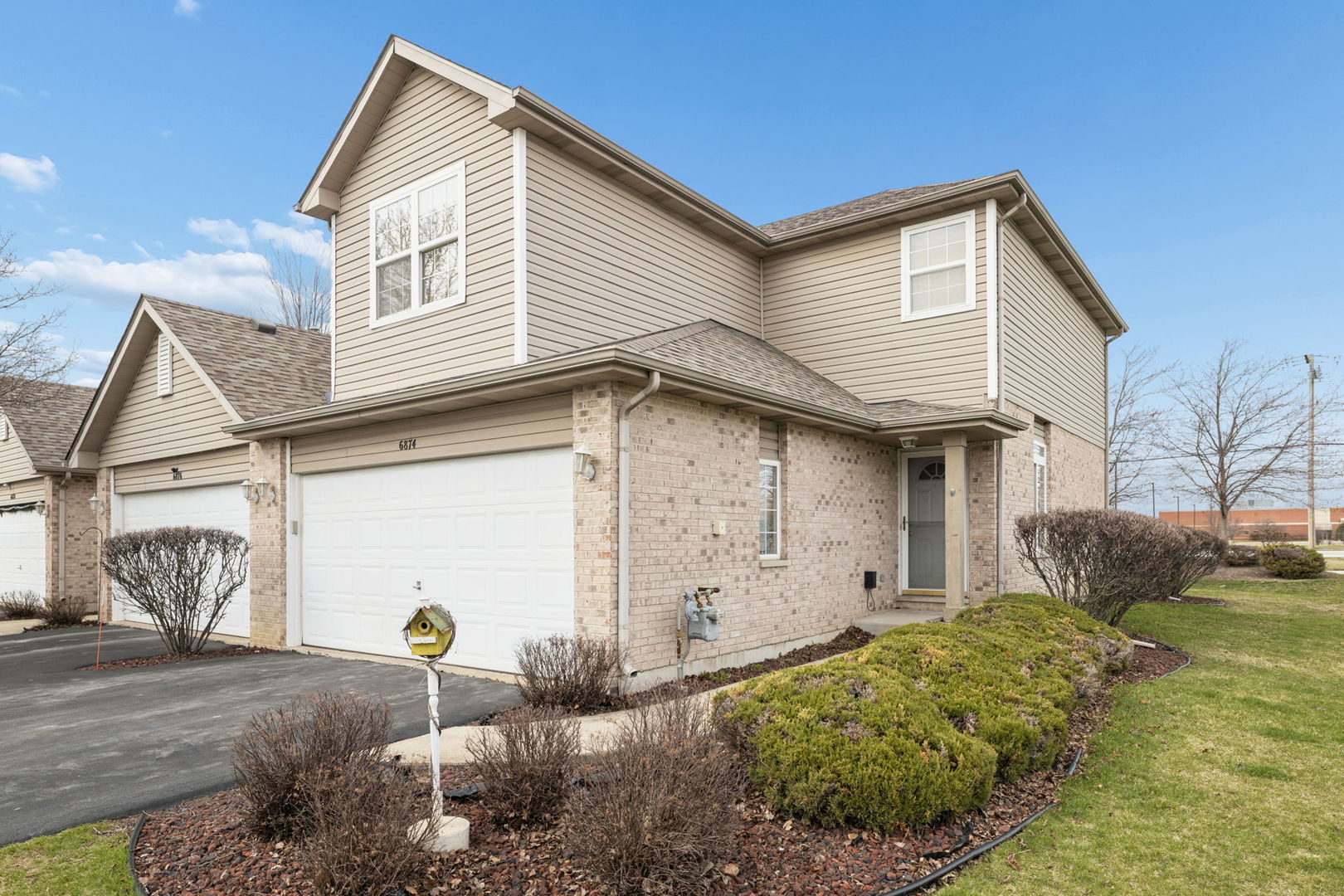 6874 Como Court, Tinley Park, IL