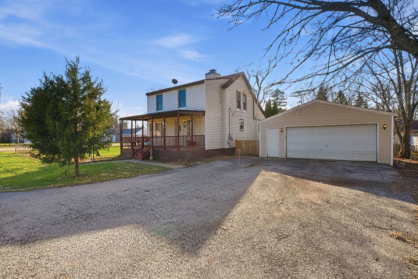 21 Argyle Avenue, Joliet, IL