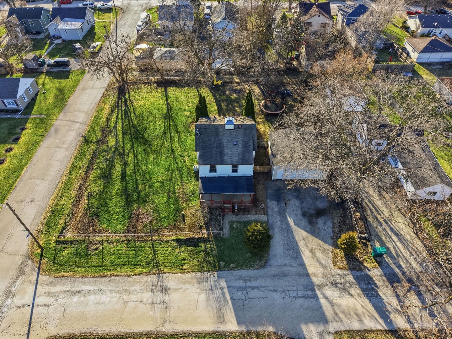 21 Argyle Avenue, Joliet, IL