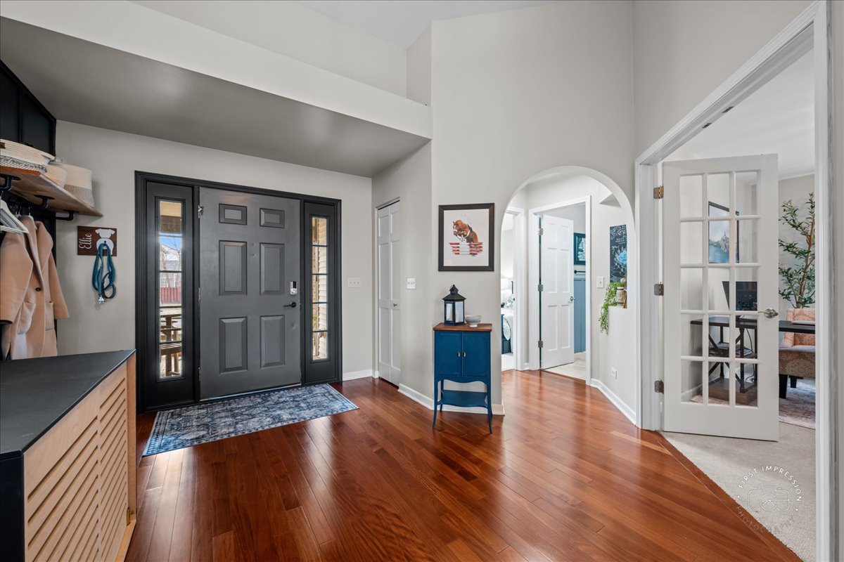 906 Bristol Street, Pingree Grove, IL