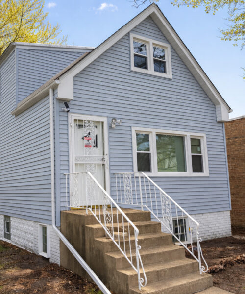 12253 S Peoria Street, Chicago, IL