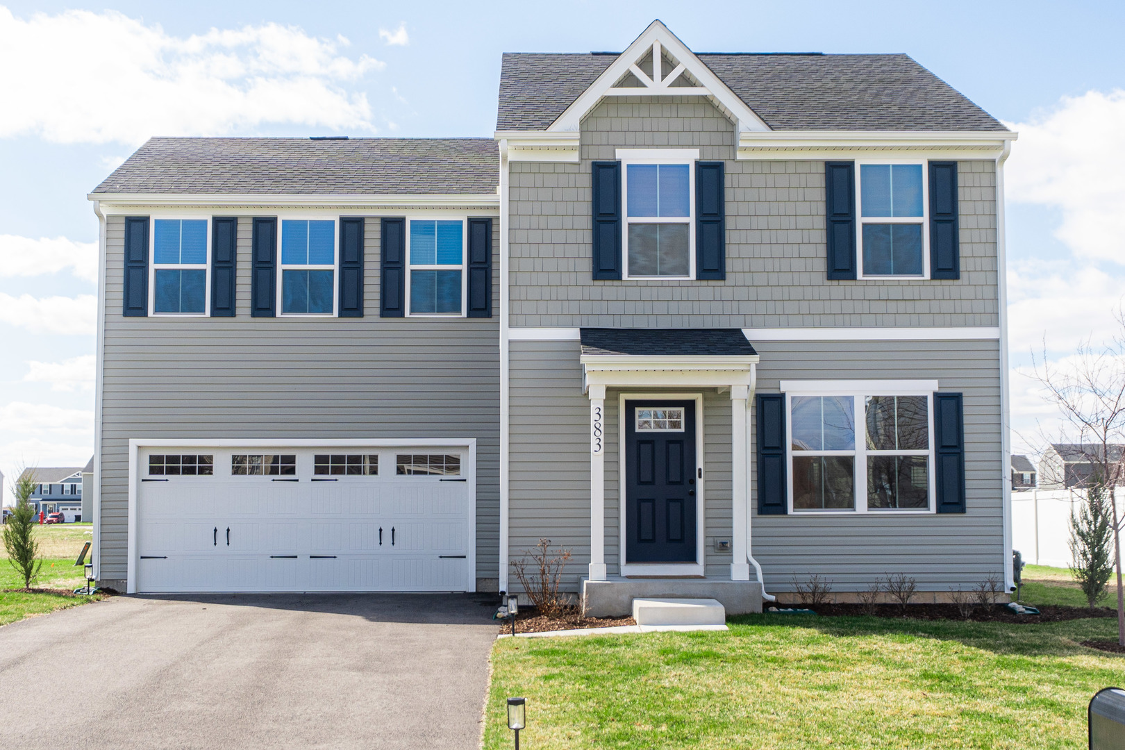 383 Thresher Street, DeKalb, IL