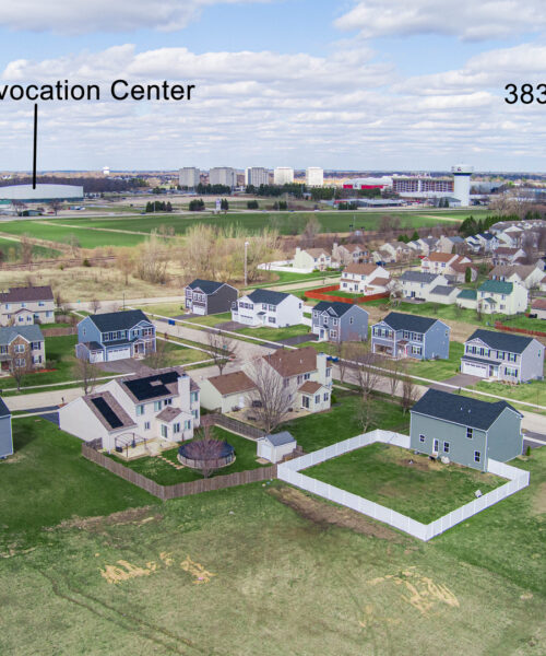 383 Thresher Street, DeKalb, IL