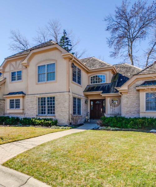 1771 Stanford Court, Lake Forest, IL