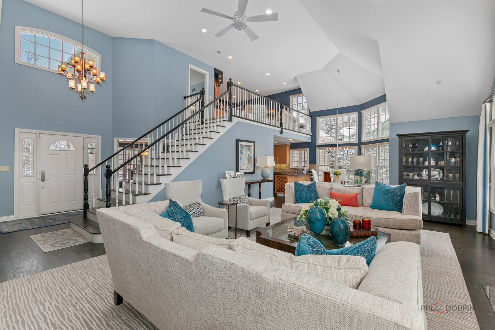 1771 Stanford Court, Lake Forest, IL