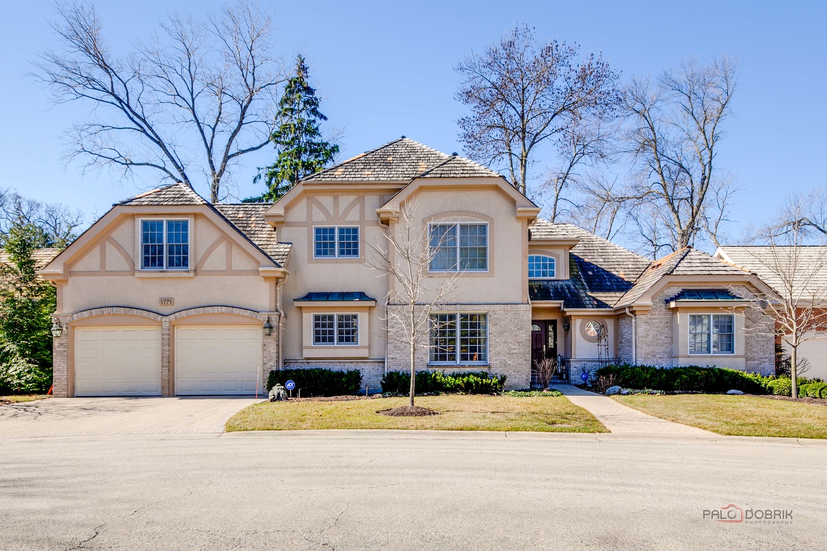 1771 Stanford Court, Lake Forest, IL