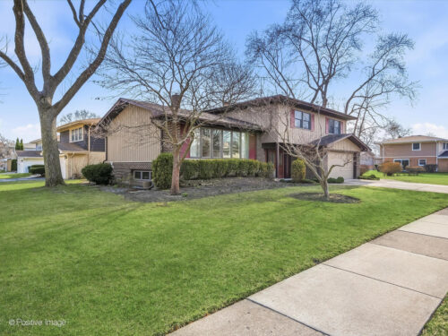 703 E Redwood Lane, Arlington Heights, IL