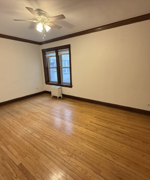 3152 N Linder Avenue #1, Chicago, IL