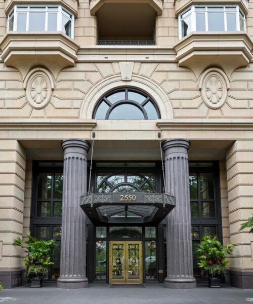 2550 N Lakeview Avenue #N1604, Chicago, IL