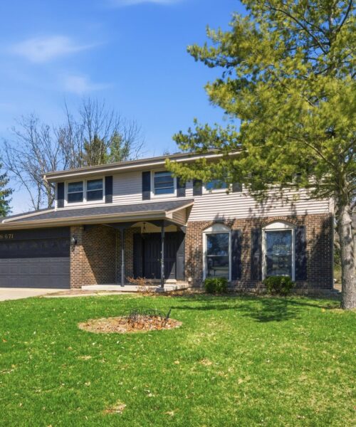 5S671 Heather Court, Naperville, IL