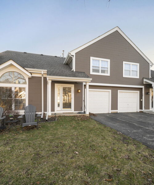 1232 N Knollwood Drive, Palatine, IL